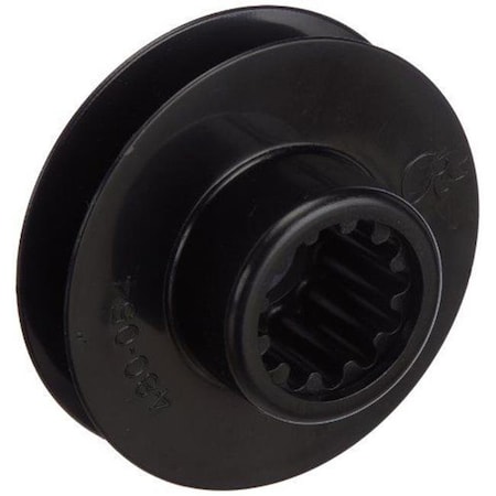 Pool Products Pool Products PV39420 Wheel Sprocket Assembly with Bearing Replacement PV39420